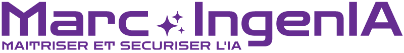 Sécuriser l'IA logo